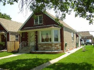 3337 W 71st St, Chicago, IL