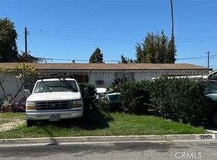 12422 Buaro St, Garden Grove, CA 92840 | Zillow