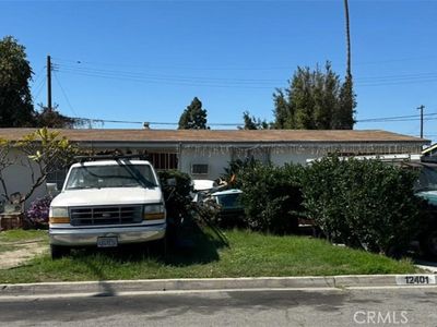 12401 Stimson St, Garden Grove, CA, 92840