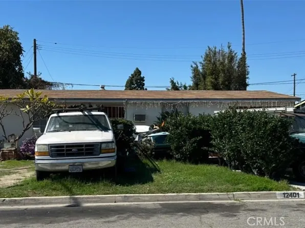 12401 Stimson St, Garden Grove, CA 92840