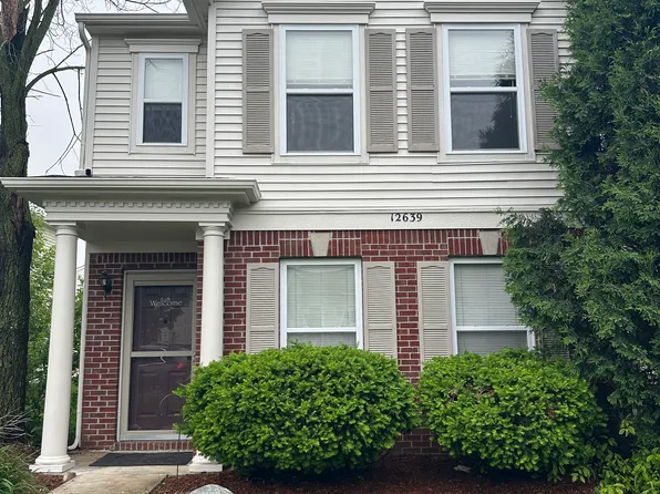 12639 Justice Xing, Fishers, IN 46037