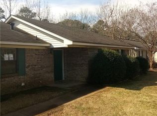 3503 48th Pl E, Tuscaloosa, AL 35405