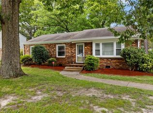 3824 Beulah Rd, North Chesterfield, VA 23237