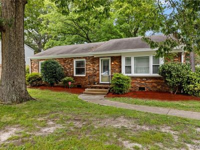 3824 Beulah Rd, North Chesterfield, VA, 23237