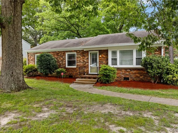 3824 Beulah Rd, North Chesterfield, VA 23237