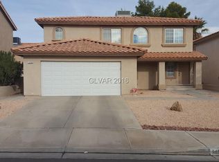 1458 Homestead Ct #0, Henderson, NV 89014