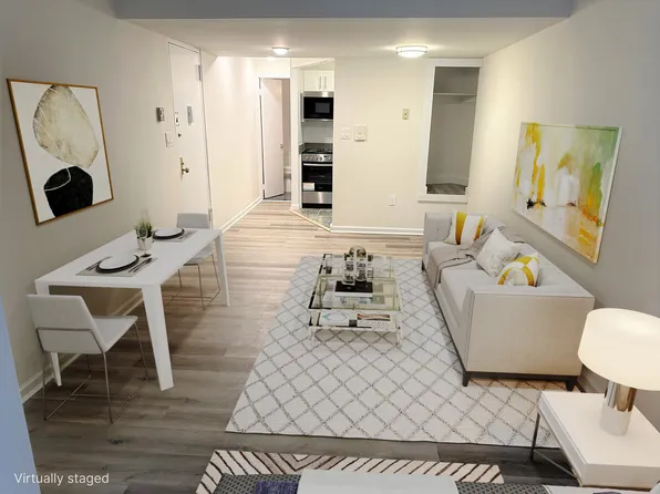 203 West 84th Street A image 2 of 6