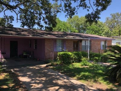 3408 W Jordan St, Pensacola, FL, 32505