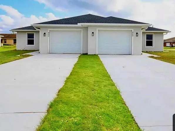 402 Grant Blvd, Lehigh Acres, FL 33974