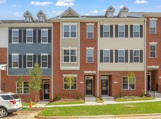 620 Gateway Crossing Ln, Wake Forest, NC 27587