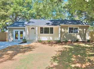 4630 Connecting Rd, Charlotte, NC 28209