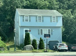 12 Hatikva Way, North Chelmsford, MA 01863