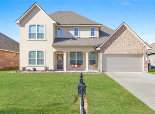 42285 Landing View Rd, Ponchatoula, LA 70454