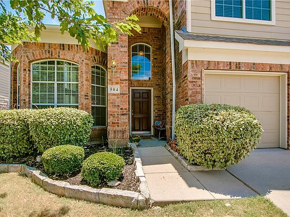 3rd image of 504 Crystal Falls Dr