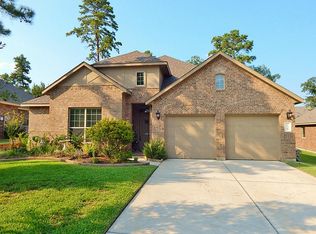 1938 Honey Laurel Dr, Conroe, TX 77304
