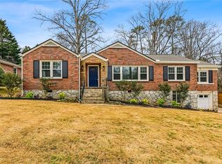 364 W Parkwood Rd, Decatur, GA 30030