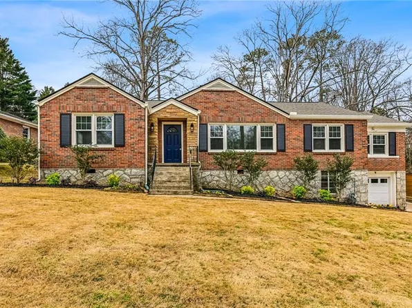 364 W Parkwood Rd, Decatur, GA 30030