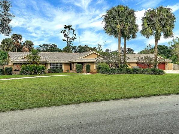 14876 Horseshoe Trace, Wellington, FL 33414