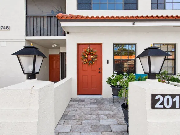 9748 Pavarotti Terrace #201, Boynton Beach, FL 33437