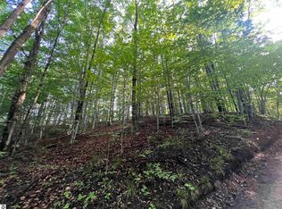 0 Narrow Gauge Rd, Beulah, MI 49617