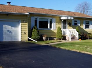 47 Crestview Dr E, Pine City, NY