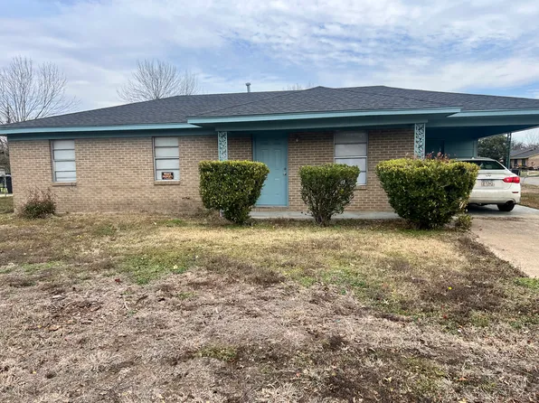 336 Adrian St, Hattiesburg, MS 38703