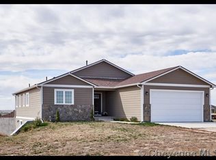 3749 Riata Loop, Cheyenne, WY 82007