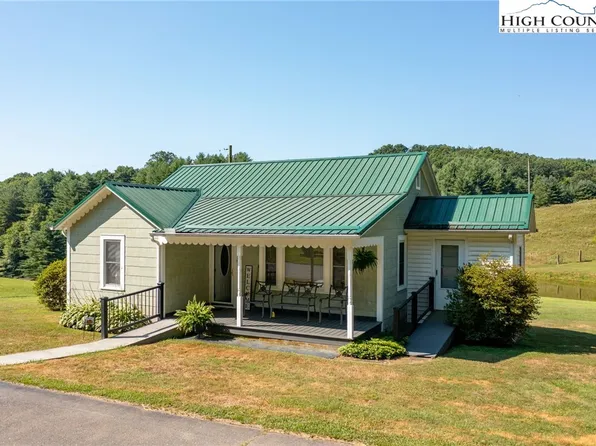 3643A Bare Creek Road, Jefferson, NC 28640