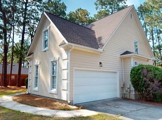 264 Juniper Creek Boulevard, Pinehurst, NC 28374