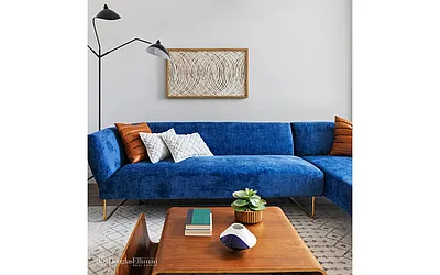 Sold by Douglas Elliman