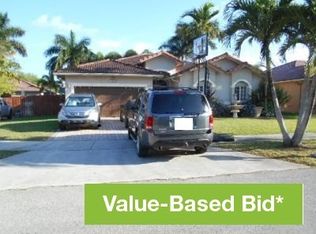 16103 SW 145th St, Miami, FL 33196