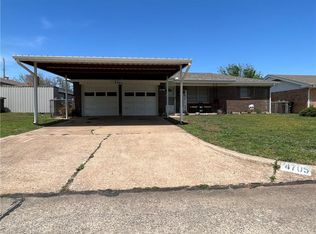 4705 Elmview Dr, Del City, OK 73115
