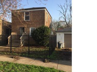710 E 106th St, Chicago, IL 60628