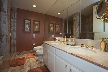 Sold by Trump International Realty