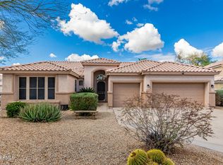 2750 S Nolina Pl, Chandler, AZ 85286