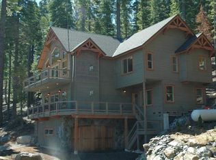 8933 Woodland Dr, Rubicon Bay, CA