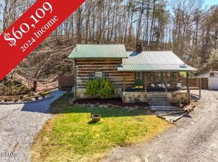 1267 Rule Hollow Rd, Sevierville, TN 37876