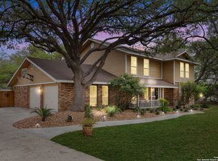 3342 Dove Park Ln, San Antonio, TX 78253