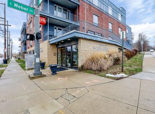 10 E Weber Rd APT 203, Columbus, OH 43202