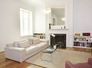 26 W 74th St APT 1A, New York, NY 10023
