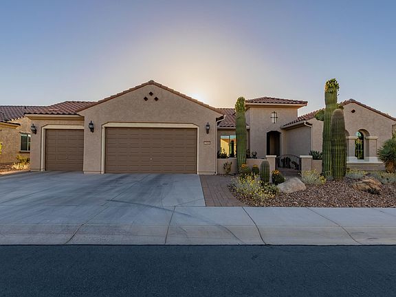 2nd image of 7568 W Patriot Way