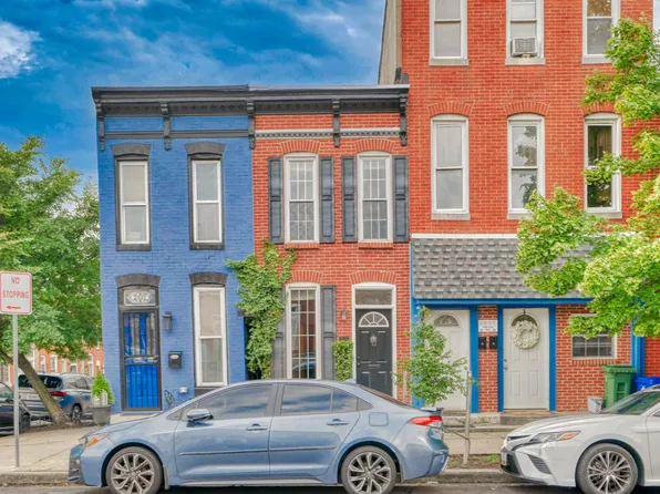 2519 Fait Ave, Baltimore, MD 21224