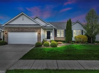9165 Prairie Moon, North Ridgeville, OH 44039