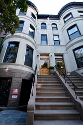 Sold by 219 St. Johns Place, LLC