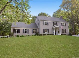 46 Locust Hill Rd, Darien, CT 06820