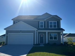 5147 Yellowstone Dr, Conway, SC 29526