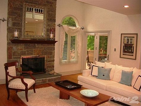 fam room