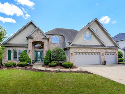 22833 W Eider Ct, Plainfield, IL, 60585
