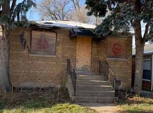 12874 S Green St, Chicago, IL 60643