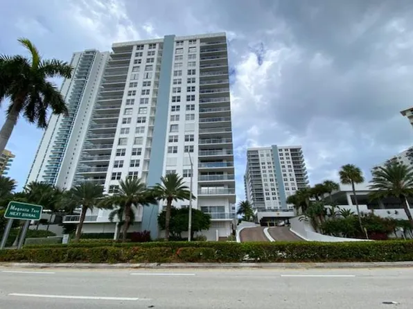 2751 S Ocean Dr #N308, Hollywood, FL 33019